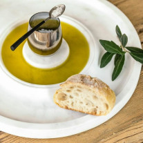Southern Inspirations with olive oil  Photo credits for @rochini.official.